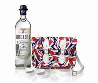 Celebrate London Cocktail Week with Broker’s London Dry Gin