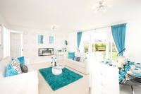 Trade up to a new home at Chandos Manor, Gloucester, in 48 hours