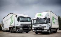 Mercedes-Benz trucks are the Expert’s choice