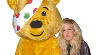Ellie Goulding releases official single for BBC Children in Need