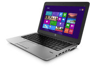 HP unveils secure new business Ultrabook designs