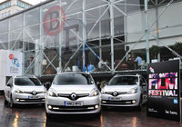 Renault to star at London Film Festival