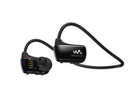 Get active with the waterproof-wearable Walkman W274S