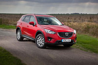Mazda CX-5 Mazda CX-5