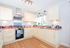 An example Meadvale kitchen