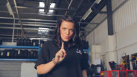 Tyre safety month hits the right note with catchy tune