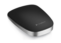 Logitech Ultrathin Touch Mouse