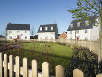 Countryside Properties creates a vibrant new community at Priors Green
