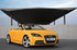 Audi TTS Roadster Limited Edition