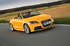 Audi TTS Roadster Limited Edition