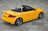 Audi TTS Roadster Limited Edition