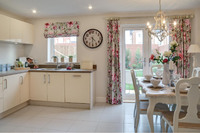 Crest Nicholson launches new range of homes in Swindon