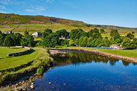 Have a pint on us! Enjoy a Wharfedale Wander at The Devonshire Fell