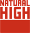 Natural High logo