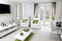 New homes now on sale at Kings Copse