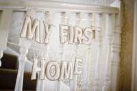 My First Home My First Home