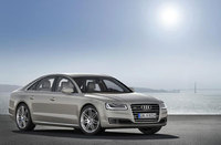 Audi A8 wows technophiles at T3 Magazine Gadget Awards