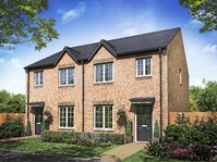 New homes in Mexborough predicted to sell