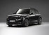 MINI John Cooper Works Paceman with Frozen Black metallic paint 