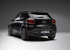 MINI John Cooper Works Paceman with Frozen Black metallic paint 