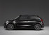 MINI John Cooper Works Paceman with Frozen Black metallic paint 