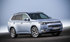 Mitsubishi Outlander Plug-In Hybrid EV 