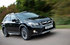 Subaru XV Black limited edition