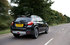 Subaru XV Black limited edition