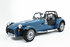 Caterham Seven 160