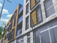 Get the Brixton buzz with new affordable homes
