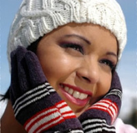 Winter skin care Winter skin care
