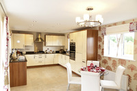 Get Help to Buy a first home at The Brambles in Denmead
