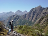 Mount Mulanje