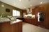 Well equipped kitchens