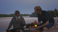 Catching & Cooking Mud Crab in the Dampier Peninsula