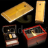 24 CT Gold HTC One Mini