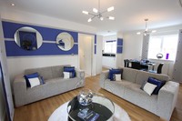 Secure a low cost new apartment at Broadland Meadow
