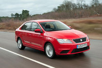 Free stuff and money off make the Seat Toledo even more astonishing value