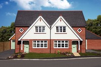 New showhome at Sellars Bridge now open