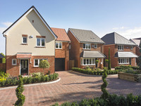 New homes at Abbotswood Park revive traditonal family-time