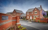 The Beeches Village The Beeches Village