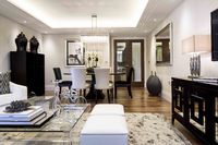 New show apartment launches for sale at Mill Hill Place