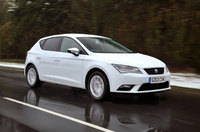 The most extreme production Seat Leon ever