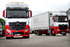 Actros