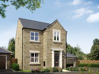 Morris Homes hosts first-time buyer event in Oswaldtwistle