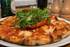 Lobster pizza