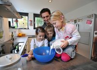 New guide to improve household energy efficiency