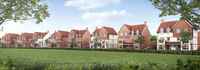 Townhouses provide flexible living at Great Western Park 