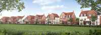 Townhouses provide flexible living at Great Western Park