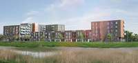 Successful year for award-winning City East